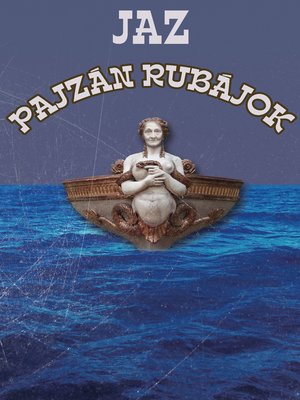 cover image of Pajzán rubájok